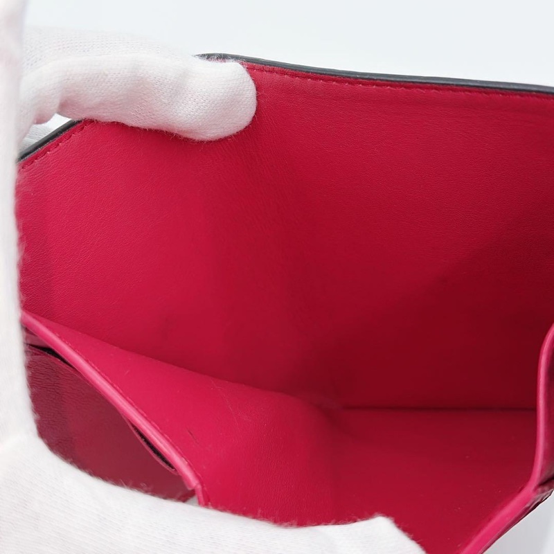 💝FuFu.Style ⟡.·* LV 雙色皮夾錢包-27