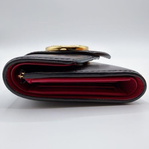 💝FuFu.Style ⟡.·* LV 雙色皮夾錢包-34