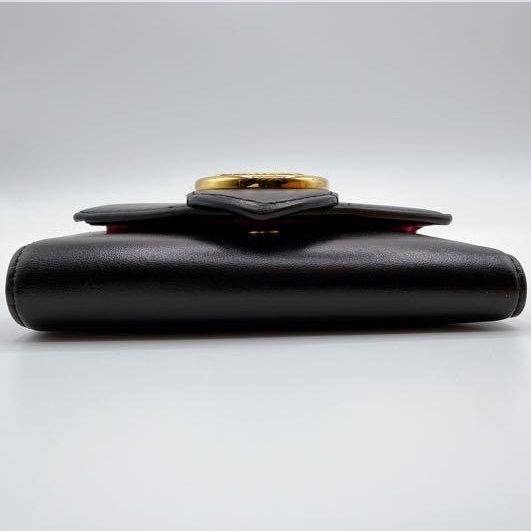 💝FuFu.Style ⟡.·* LV 雙色皮夾錢包-36