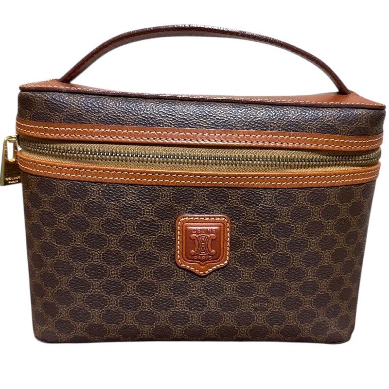 💝FuFu.Style ⟡.·* Celine便當包手提包斜背包-6