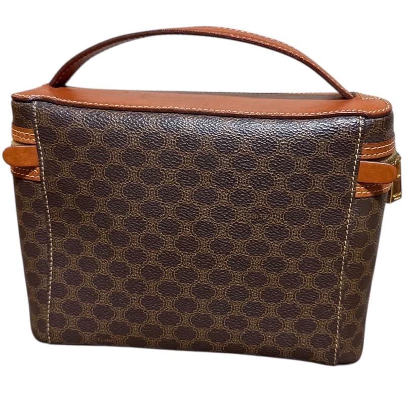 💝FuFu.Style ⟡.·* Celine便當包手提包斜背包-7