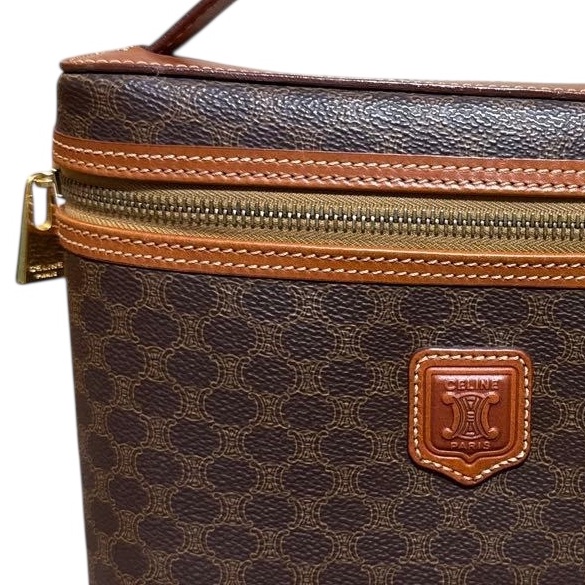 💝FuFu.Style ⟡.·* Celine便當包手提包斜背包-8