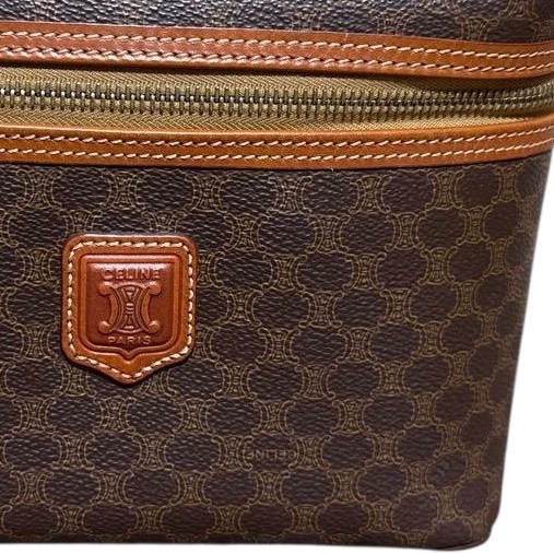 💝FuFu.Style ⟡.·* Celine便當包手提包斜背包-11