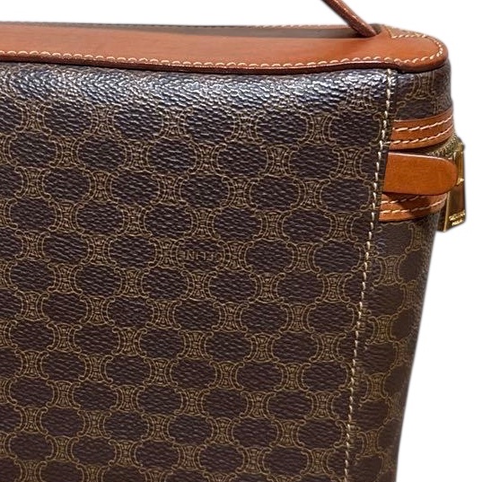 💝FuFu.Style ⟡.·* Celine便當包手提包斜背包-13