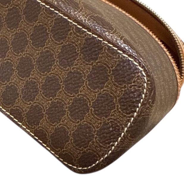 💝FuFu.Style ⟡.·* Celine便當包手提包斜背包-17