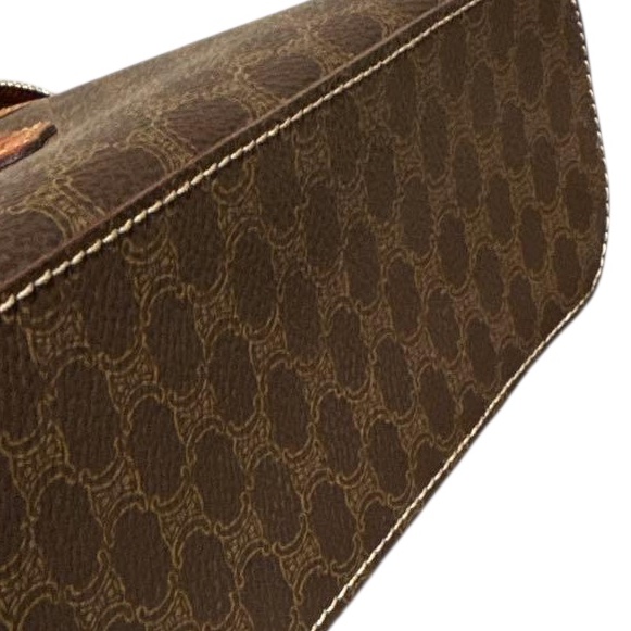 💝FuFu.Style ⟡.·* Celine便當包手提包斜背包-18