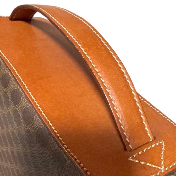 💝FuFu.Style ⟡.·* Celine便當包手提包斜背包-20