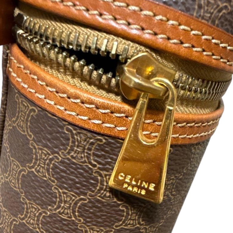 💝FuFu.Style ⟡.·* Celine便當包手提包斜背包-21