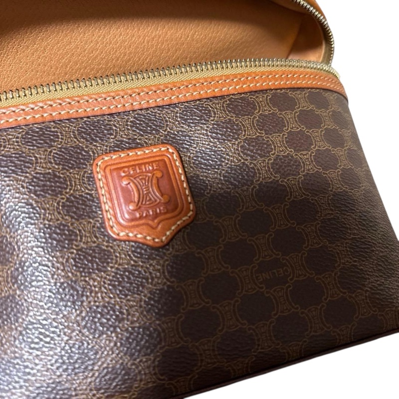 💝FuFu.Style ⟡.·* Celine便當包手提包斜背包-22