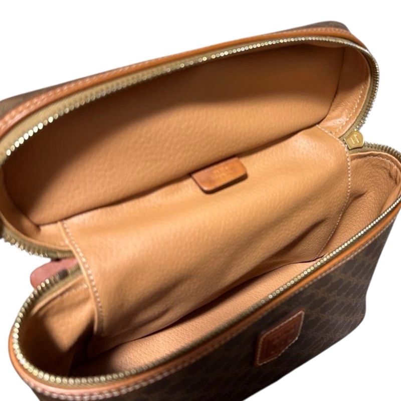 💝FuFu.Style ⟡.·* Celine便當包手提包斜背包-23