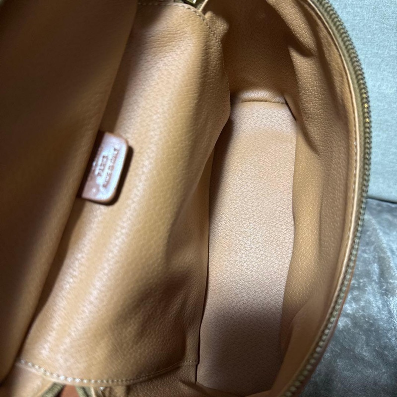 💝FuFu.Style ⟡.·* Celine便當包手提包斜背包-24