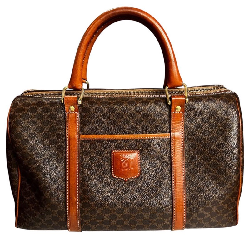 💝FuFu.Style ⟡.·* Celine 手提包-9