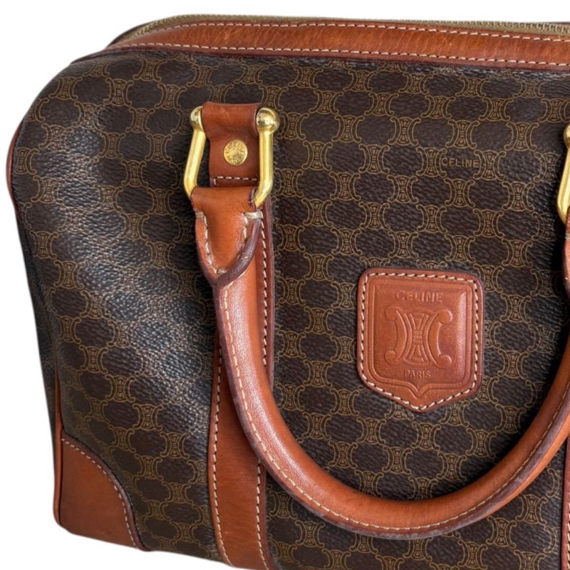 💝FuFu.Style ⟡.·* Celine 手提包-13