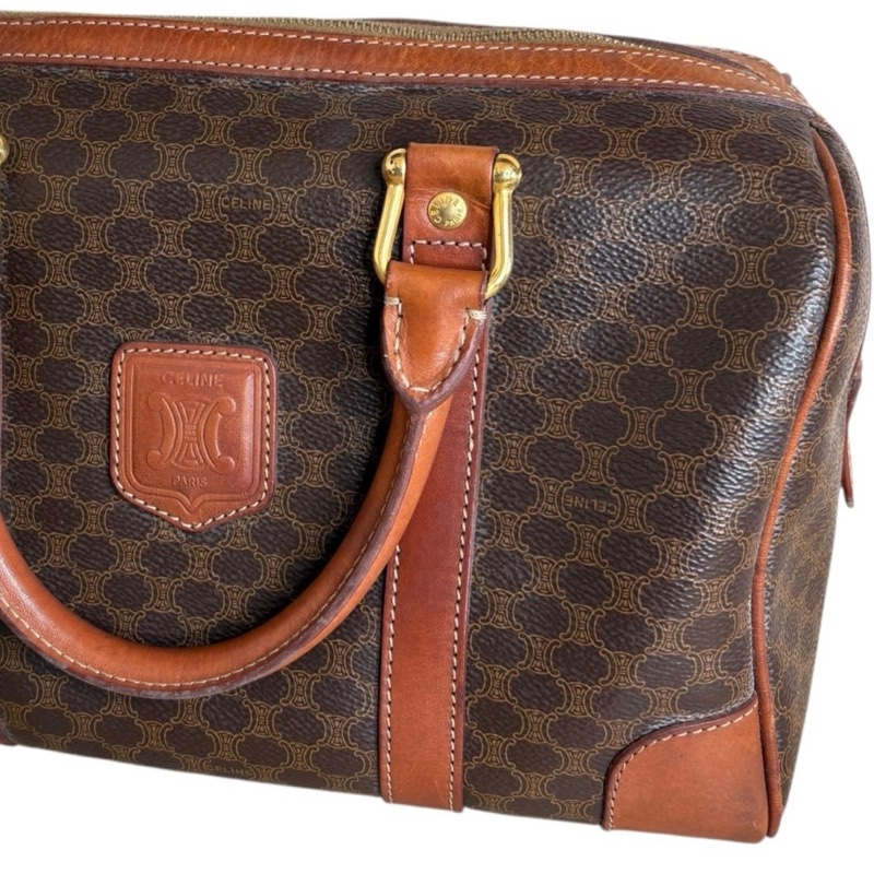 💝FuFu.Style ⟡.·* Celine 手提包-14