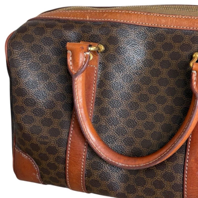 💝FuFu.Style ⟡.·* Celine 手提包-15