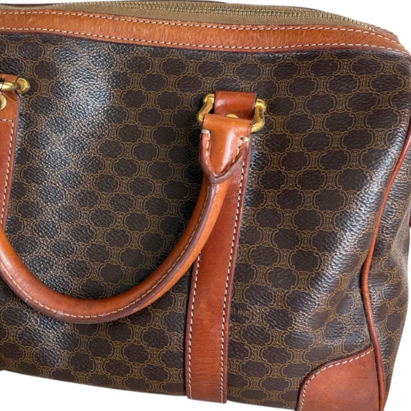 💝FuFu.Style ⟡.·* Celine 手提包-16