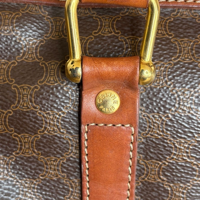 💝FuFu.Style ⟡.·* Celine 手提包-30