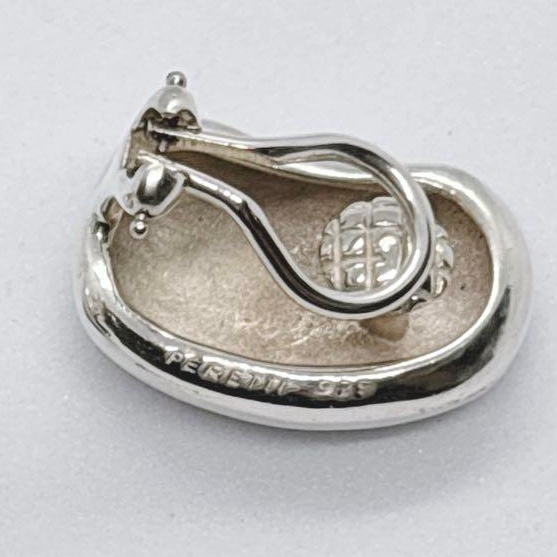 💝FuFu.Style ⟡.·* Tiffany 經典相思豆耳環-11