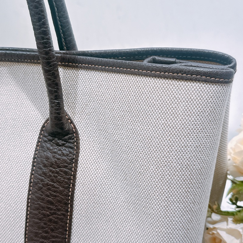 TW4170 Hermes 愛馬仕 花園包Garden Party36-4