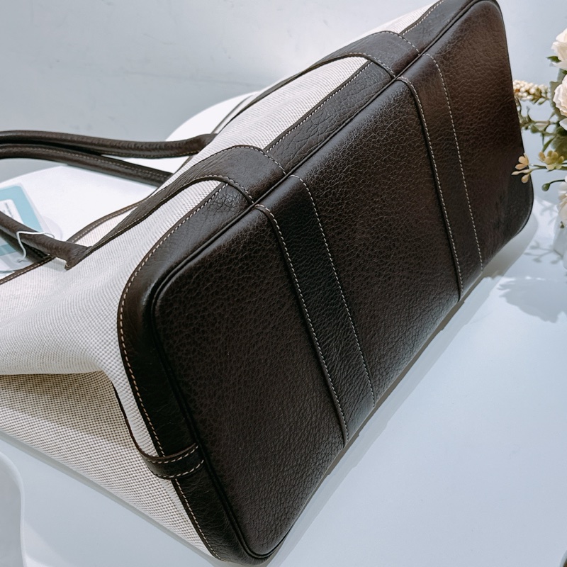 TW4170 Hermes 愛馬仕 花園包Garden Party36-5
