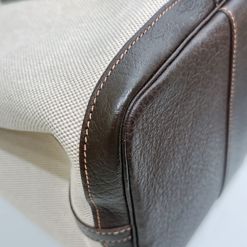 TW4170 Hermes 愛馬仕 花園包Garden Party36-6