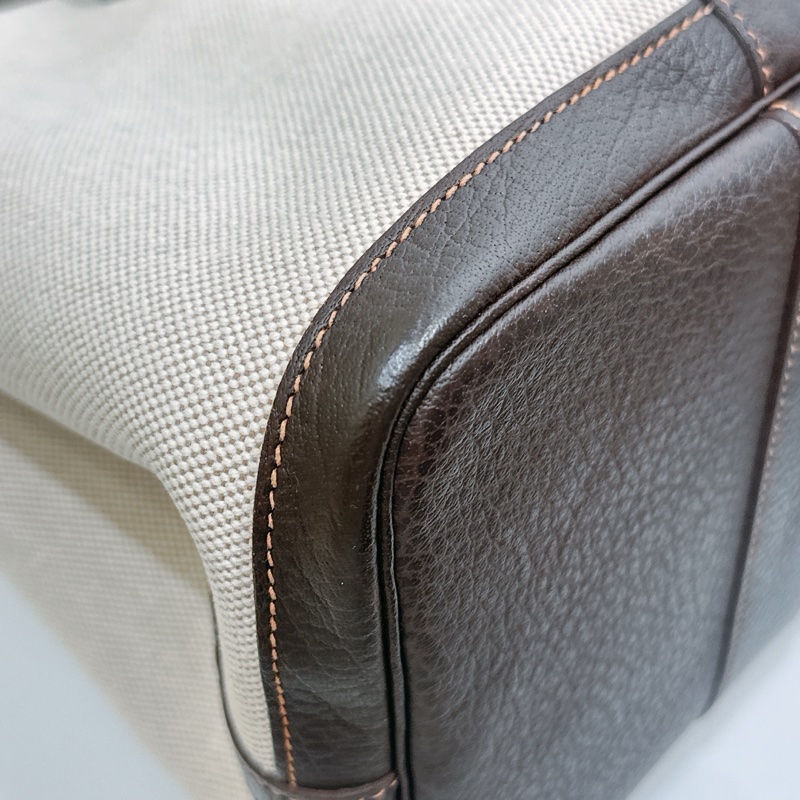 TW4170 Hermes 愛馬仕 花園包Garden Party36-8