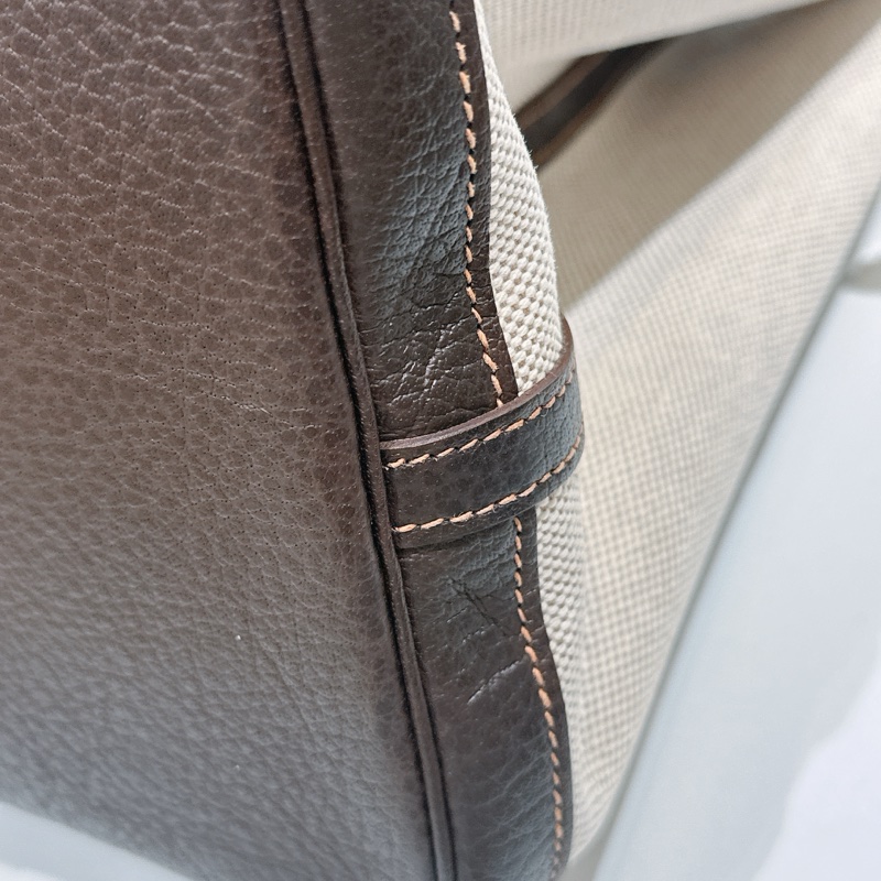 TW4170 Hermes 愛馬仕 花園包Garden Party36-10