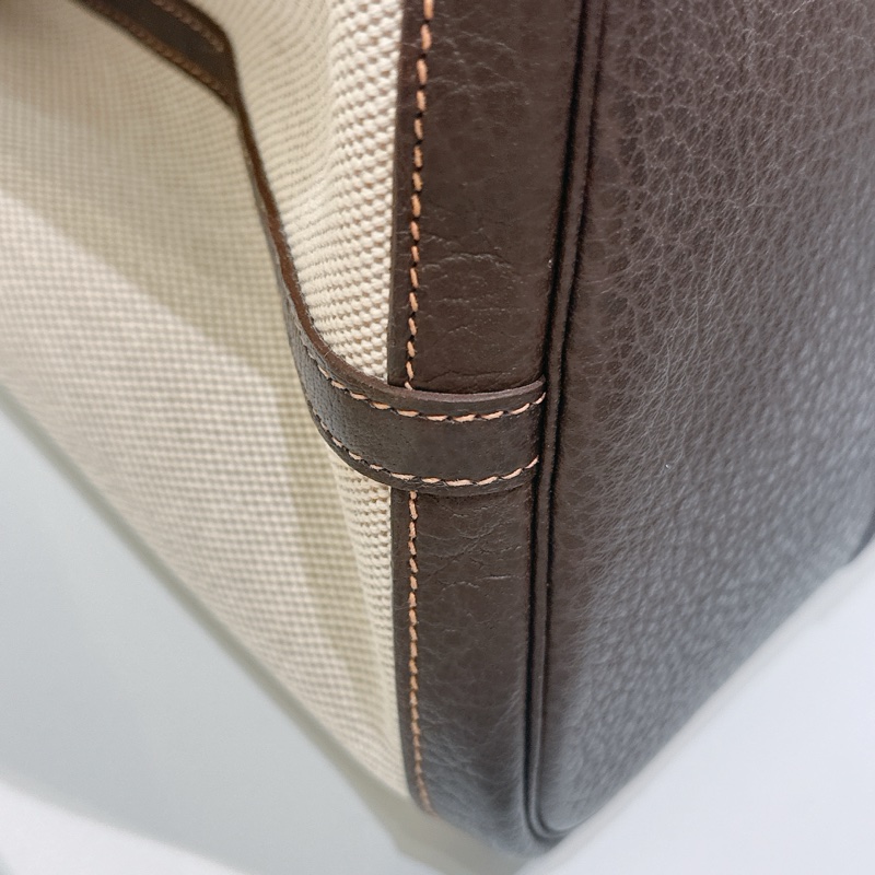 TW4170 Hermes 愛馬仕 花園包Garden Party36-11