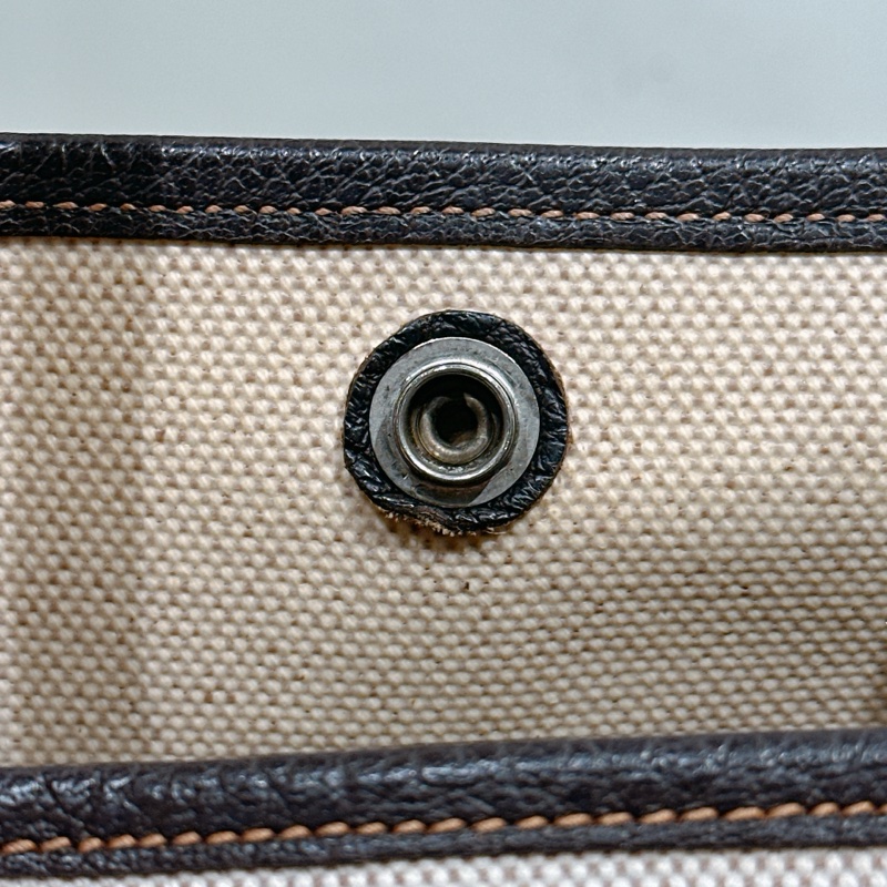 TW4170 Hermes 愛馬仕 花園包Garden Party36-13