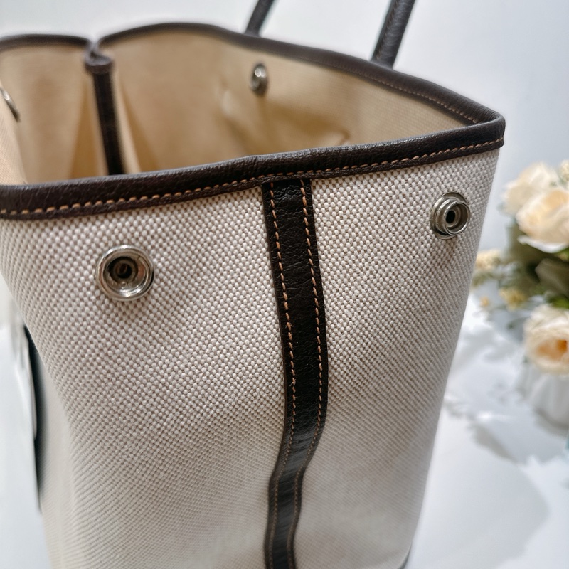 TW4170 Hermes 愛馬仕 花園包Garden Party36-15