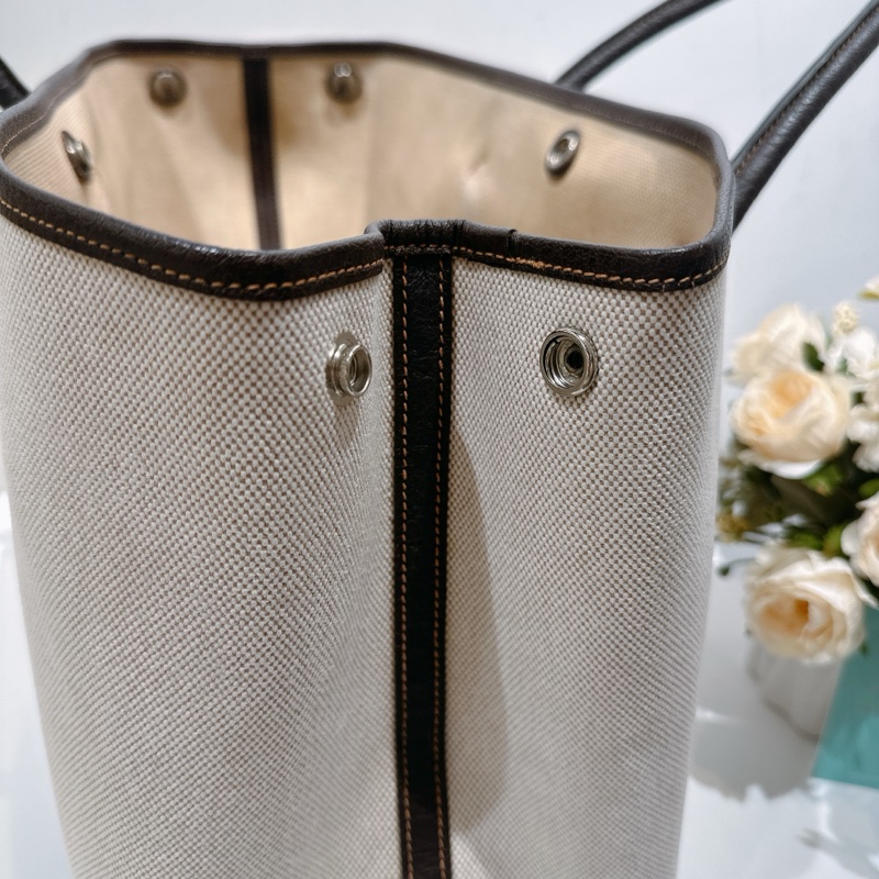 TW4170 Hermes 愛馬仕 花園包Garden Party36-16