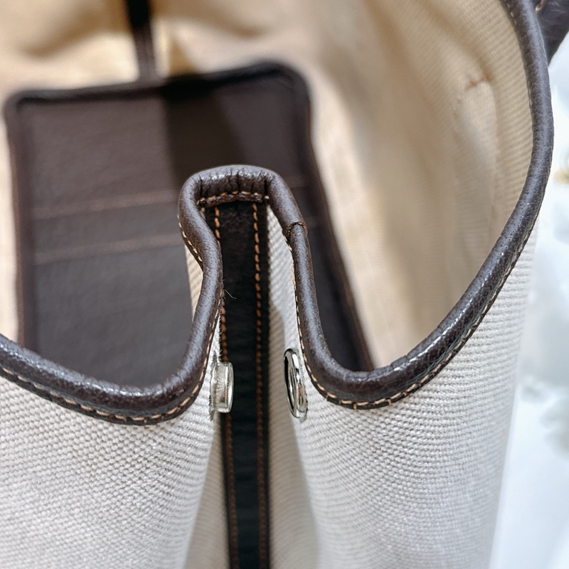 TW4170 Hermes 愛馬仕 花園包Garden Party36-17