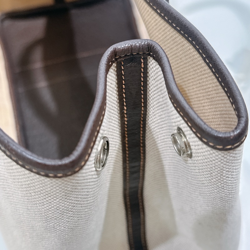 TW4170 Hermes 愛馬仕 花園包Garden Party36-18