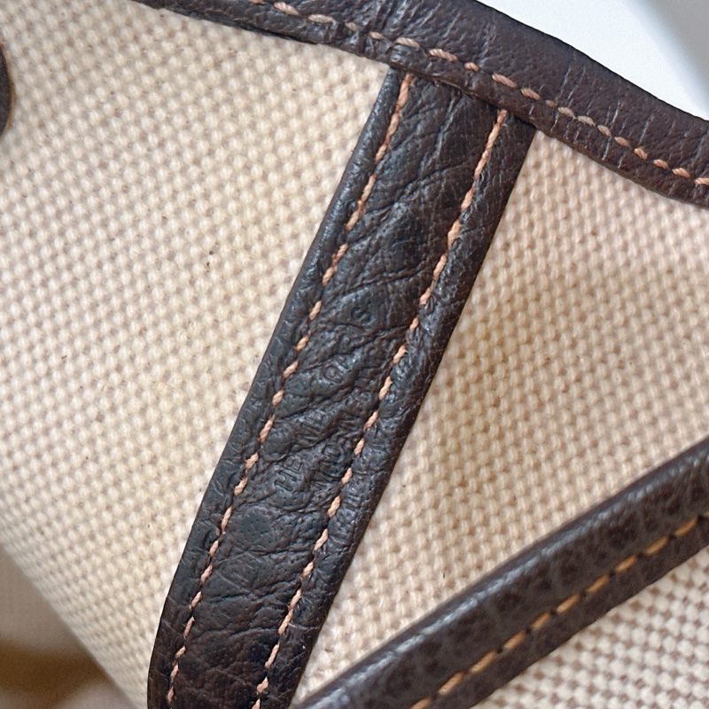 TW4170 Hermes 愛馬仕 花園包Garden Party36-19