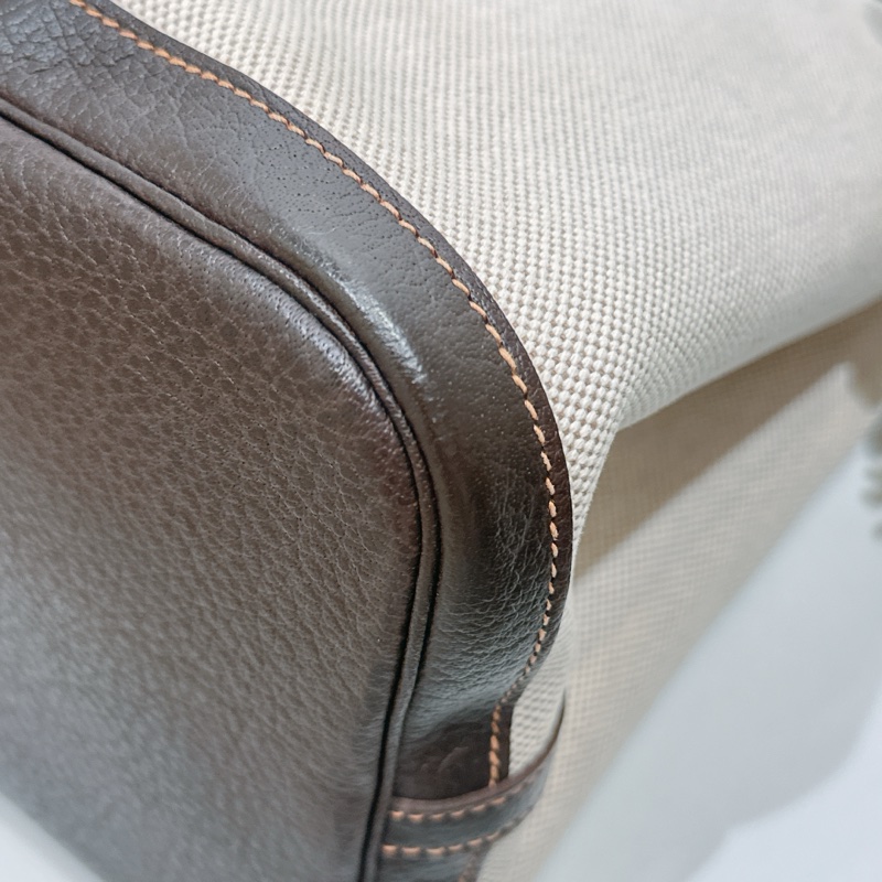 TW4170 Hermes 愛馬仕 花園包Garden Party36-29