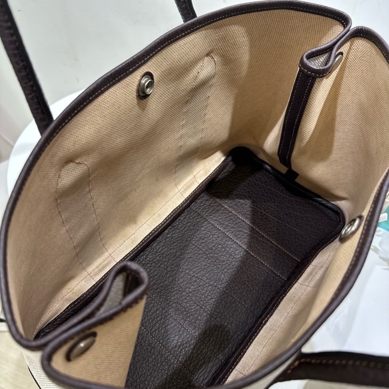 TW4170 Hermes 愛馬仕 花園包Garden Party36-25