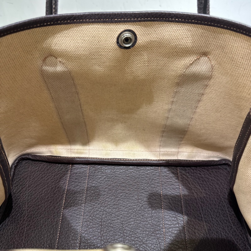 TW4170 Hermes 愛馬仕 花園包Garden Party36-26