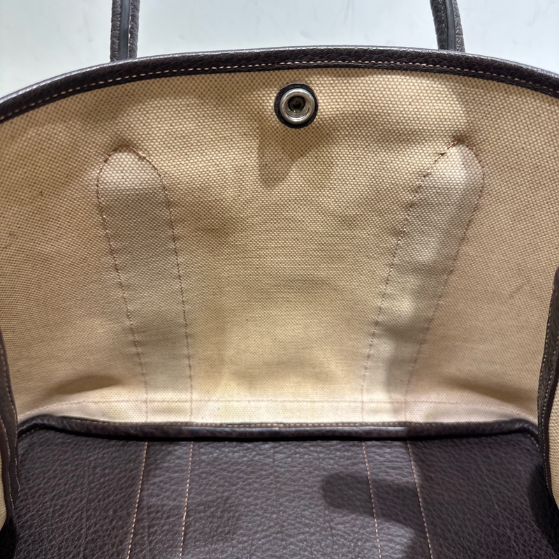 TW4170 Hermes 愛馬仕 花園包Garden Party36-27