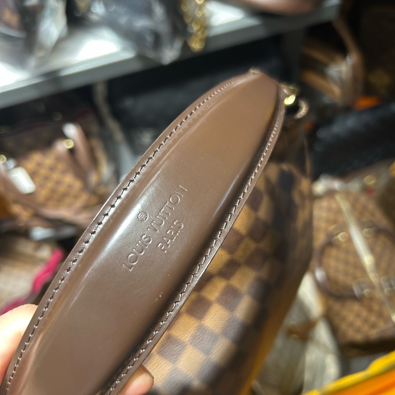 Lv hobo Louis Vuitton Portebello PM-5