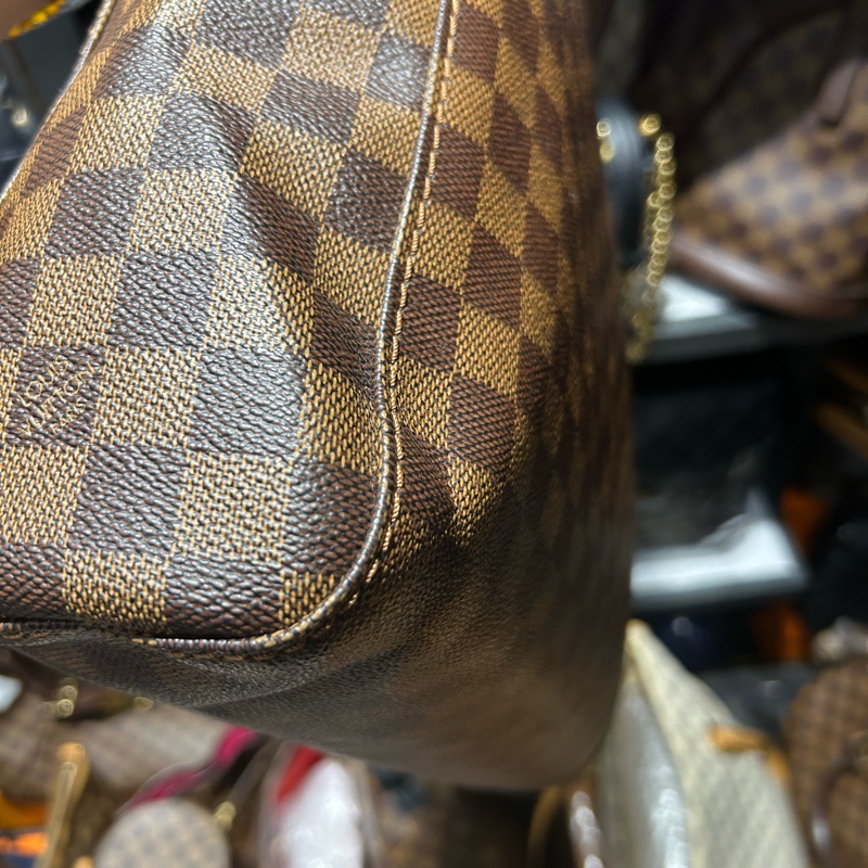 Lv hobo Louis Vuitton Portebello PM-8
