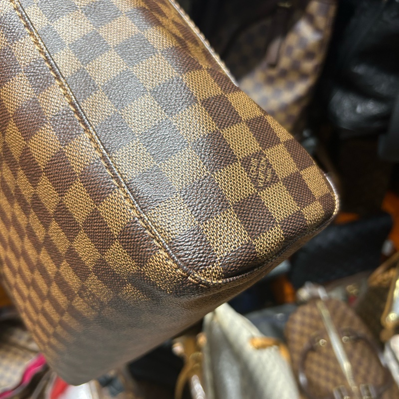 Lv hobo Louis Vuitton Portebello PM-9