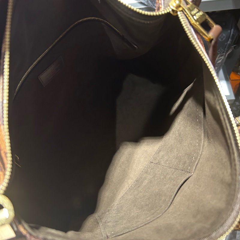 Lv hobo Louis Vuitton Portebello PM-10