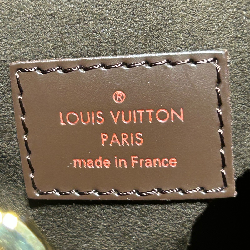 Lv hobo Louis Vuitton Portebello PM-11
