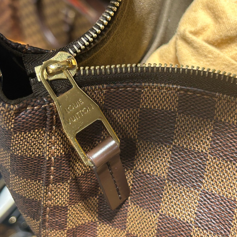 Lv hobo Louis Vuitton Portebello PM-12