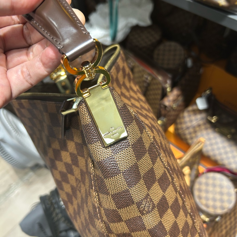 Lv hobo Louis Vuitton Portebello PM-16