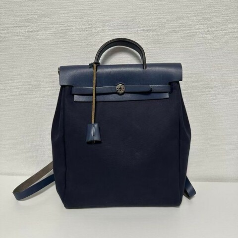 Hermes 背包 Backpack