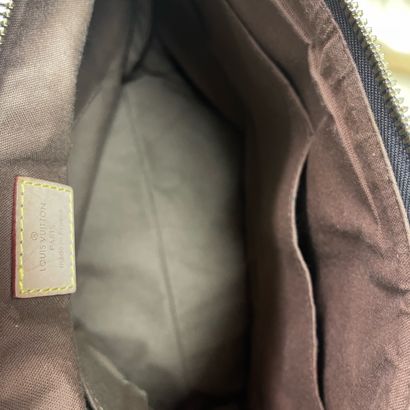 LV M40145 PALERMO 經典Monogram 老花-10