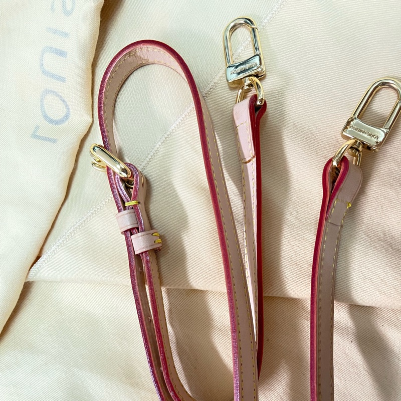 LV M40145 PALERMO 經典Monogram 老花-16