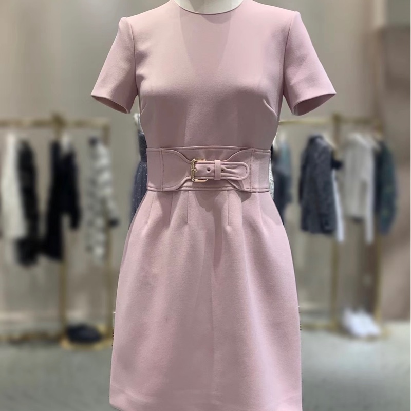 RED VALENTINO洋裝-0