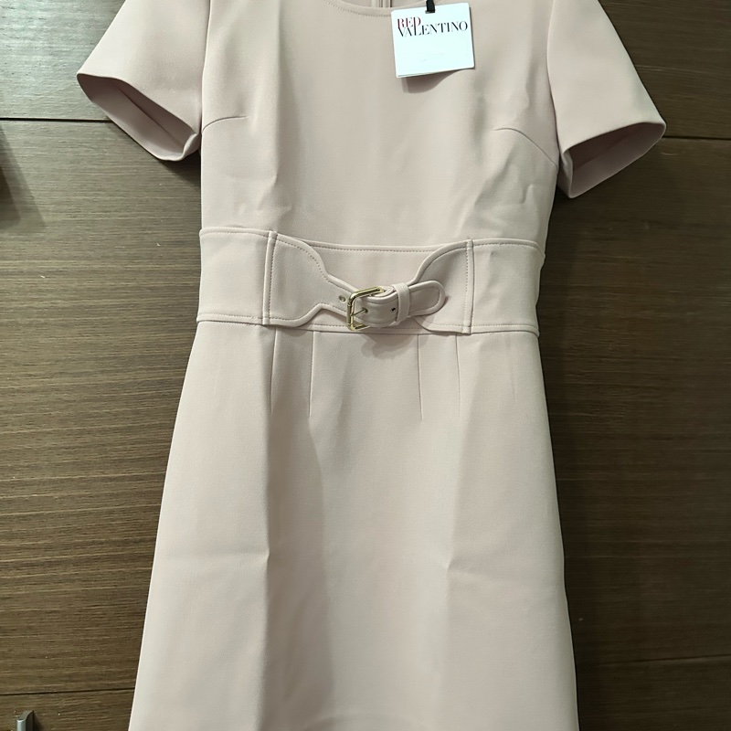 RED VALENTINO洋裝-2